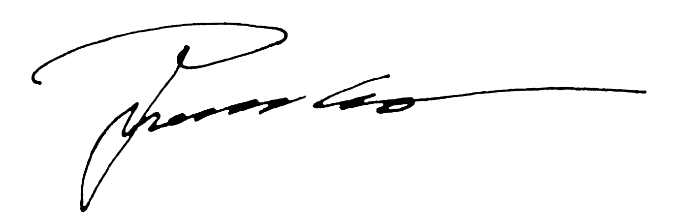 signature